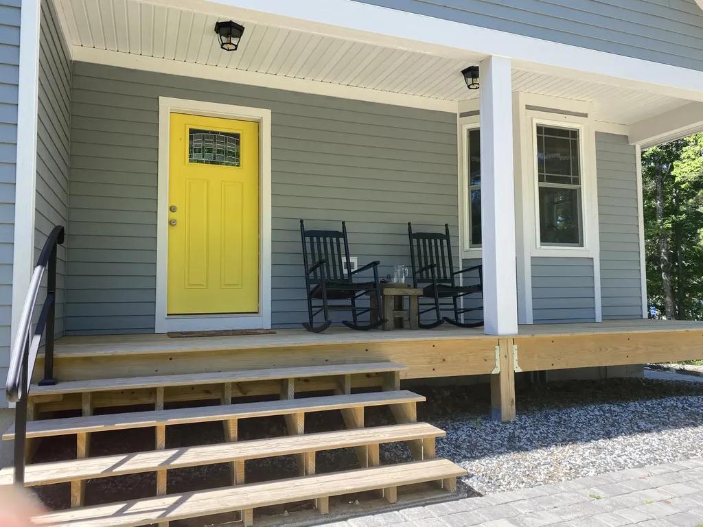 175 Poverty Pond Road Newfield ME 04056