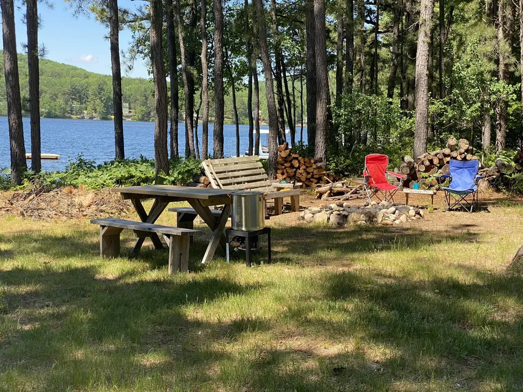 175 Poverty Pond Road Newfield ME 04056
