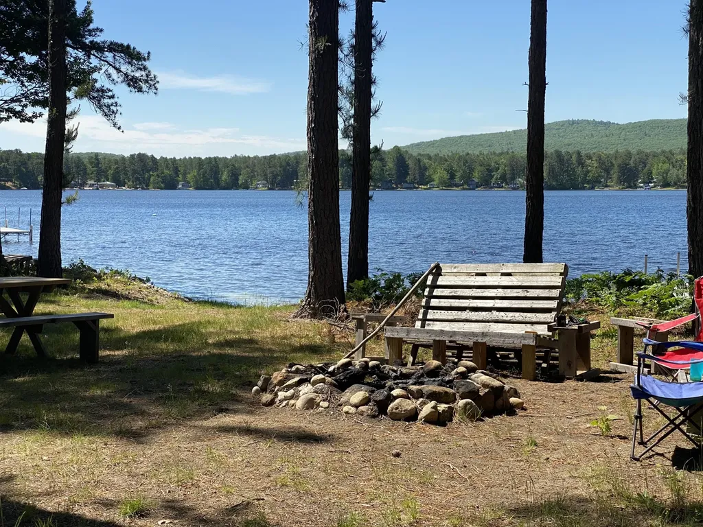 175 Poverty Pond Road Newfield ME 04056