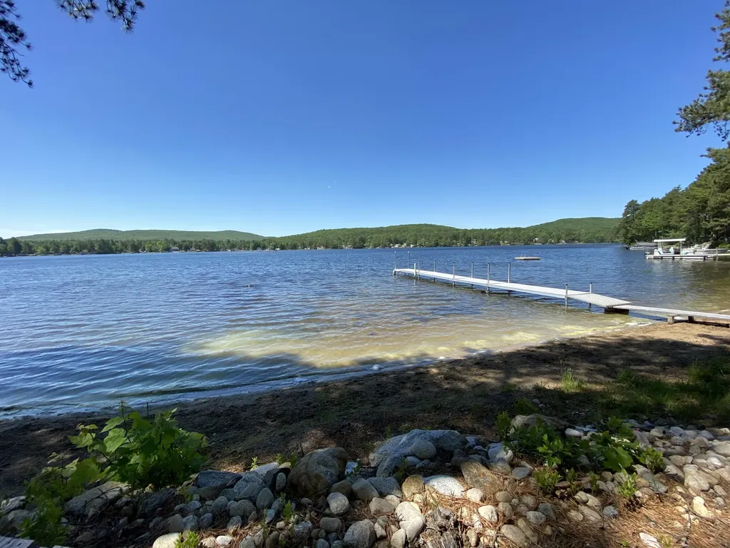 175 Poverty Pond Road Newfield ME 04056