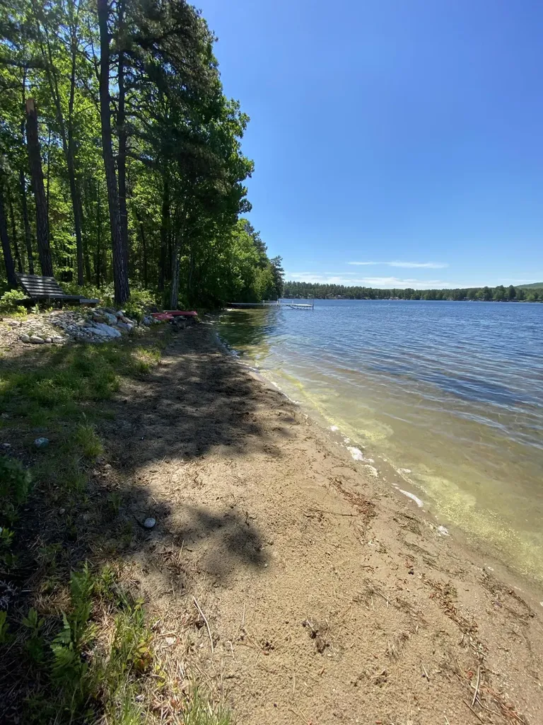 175 Poverty Pond Road Newfield ME 04056