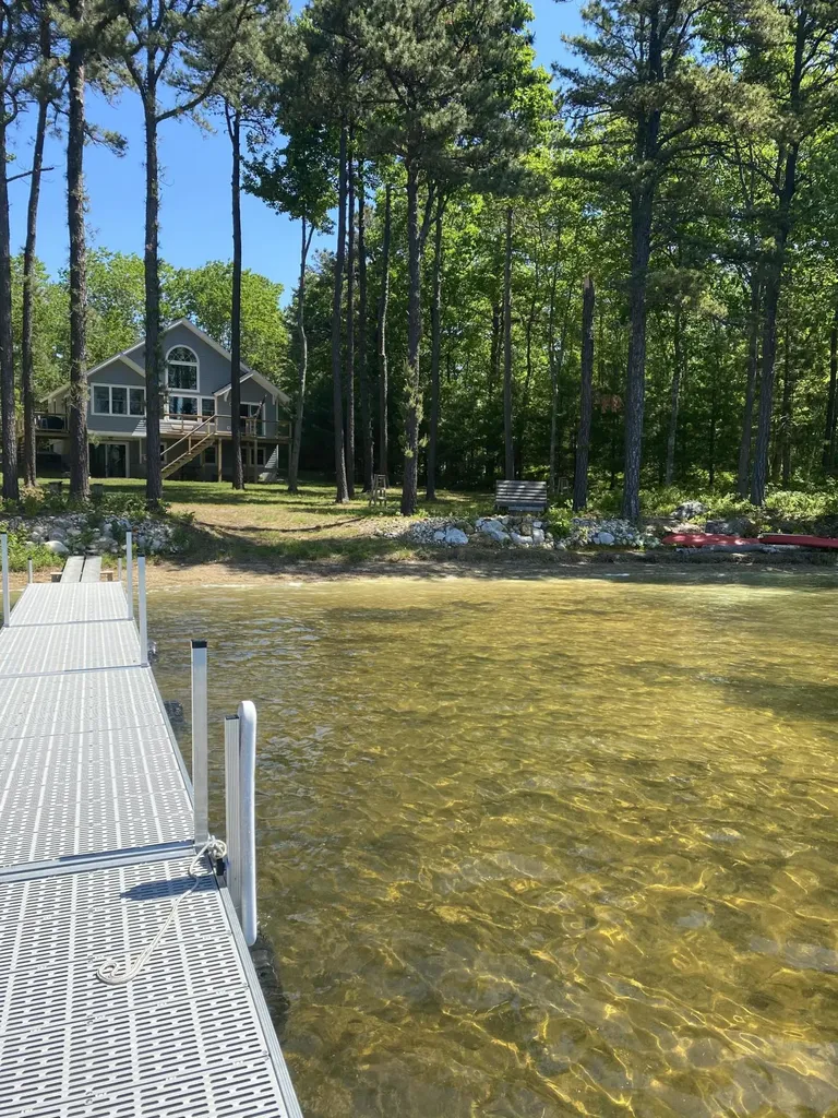 175 Poverty Pond Road Newfield ME 04056