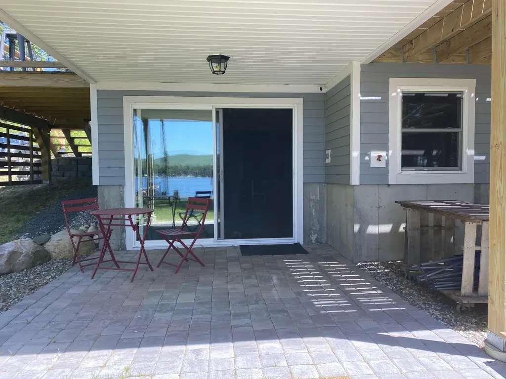 175 Poverty Pond Road Newfield ME 04056