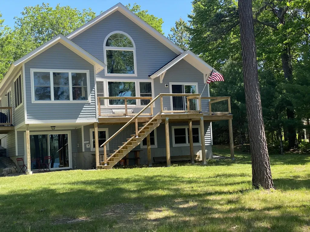 175 Poverty Pond Road Newfield ME 04056