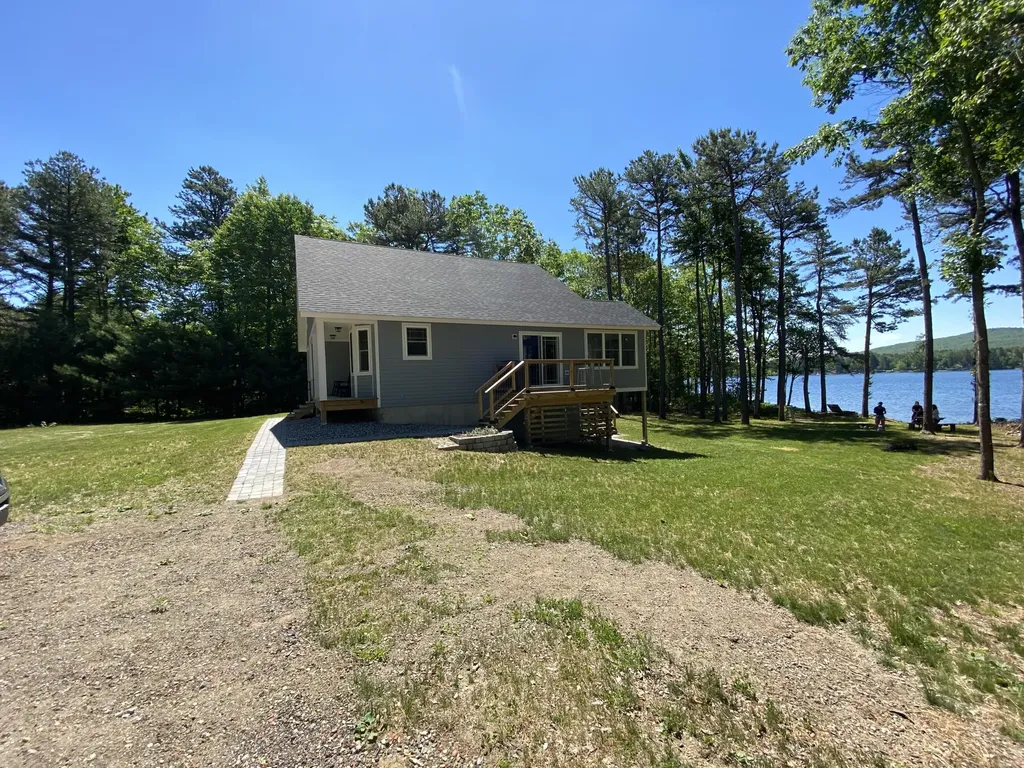 175 Poverty Pond Road Newfield ME 04056