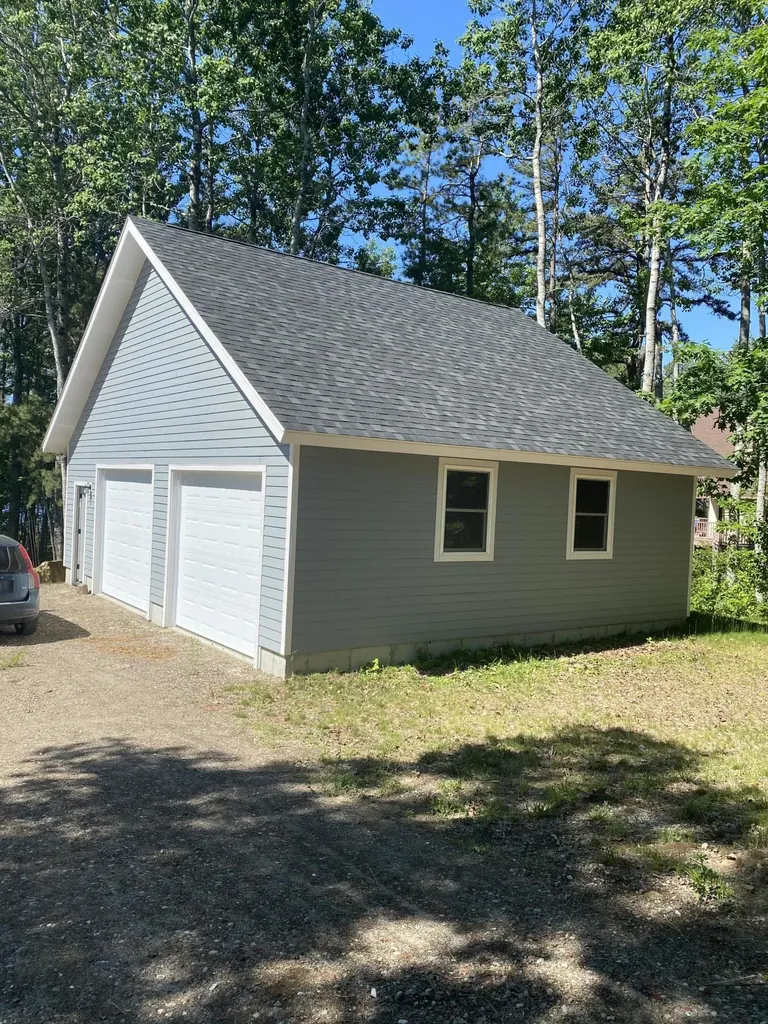 175 Poverty Pond Road Newfield ME 04056