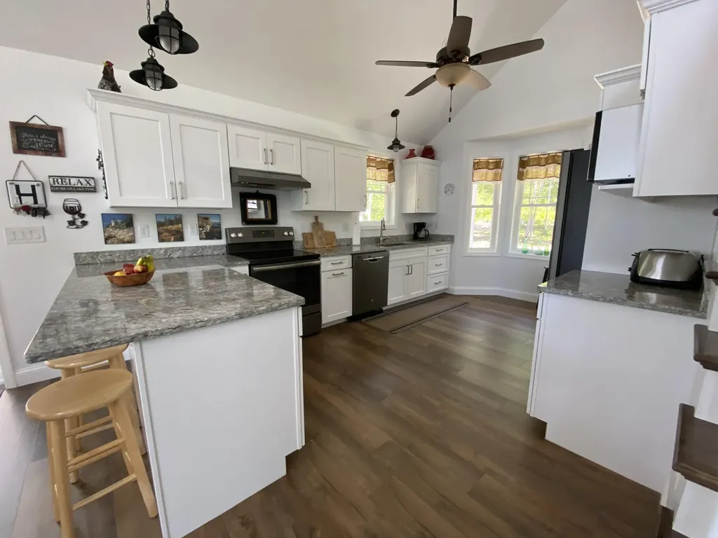 175 Poverty Pond Road Newfield ME 04056