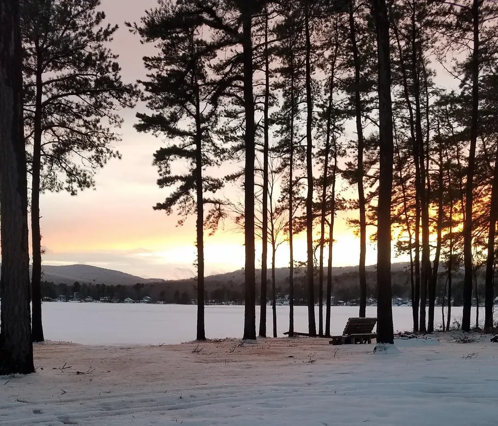 175 Poverty Pond Road Newfield ME 04056