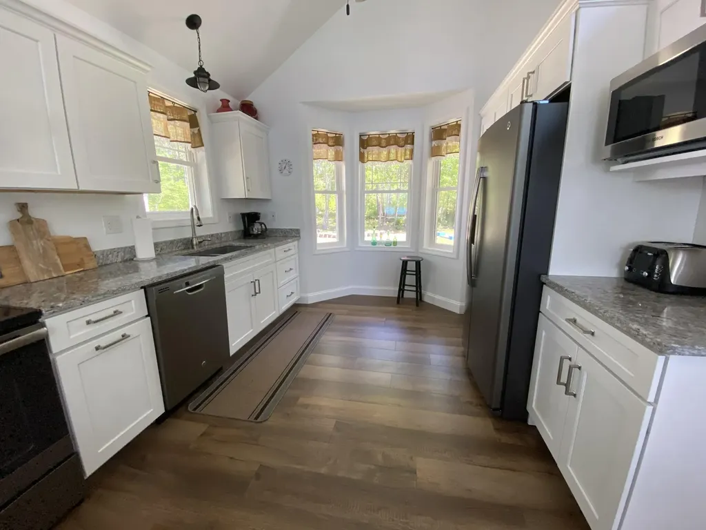 175 Poverty Pond Road Newfield ME 04056