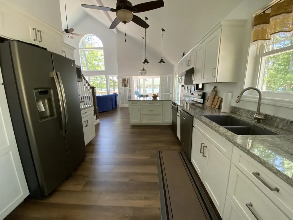 175 Poverty Pond Road Newfield ME 04056