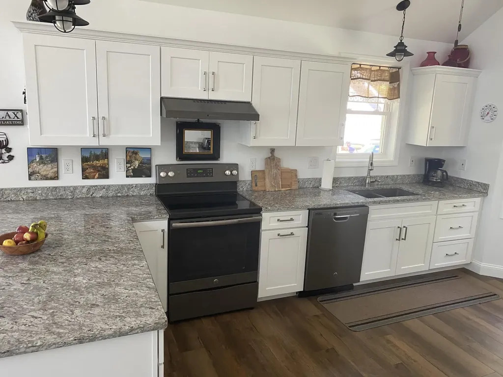 175 Poverty Pond Road Newfield ME 04056