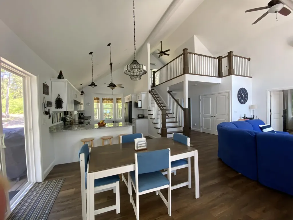 175 Poverty Pond Road Newfield ME 04056
