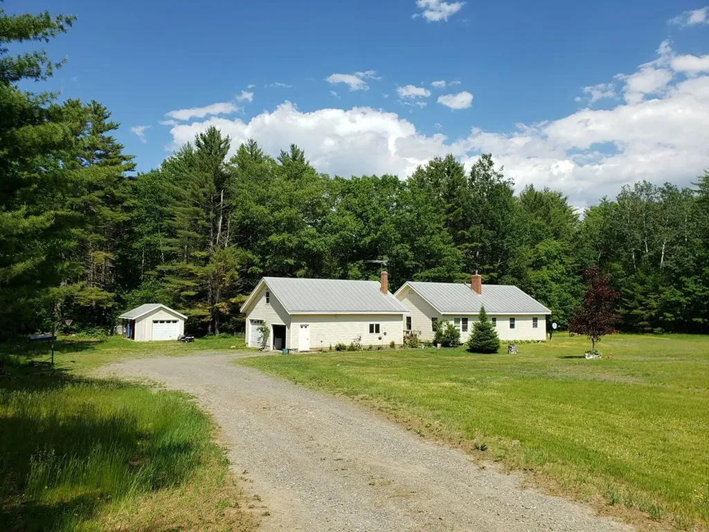 809 Winding Hill Road Norridgewock ME 04957