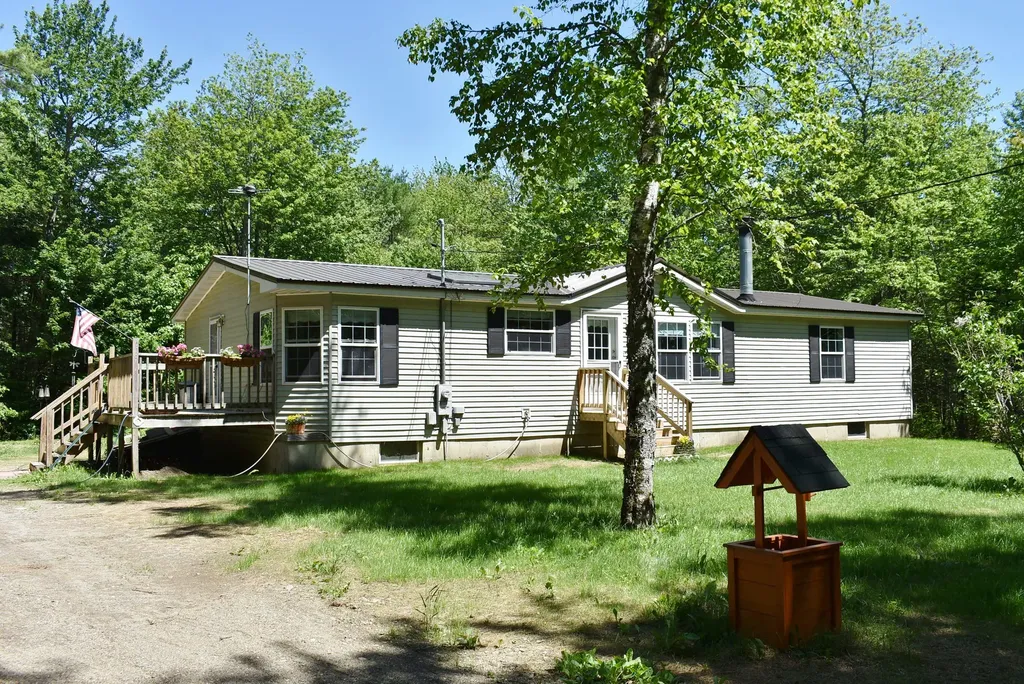 397 Mt Ephraim Road Searsport ME 04974