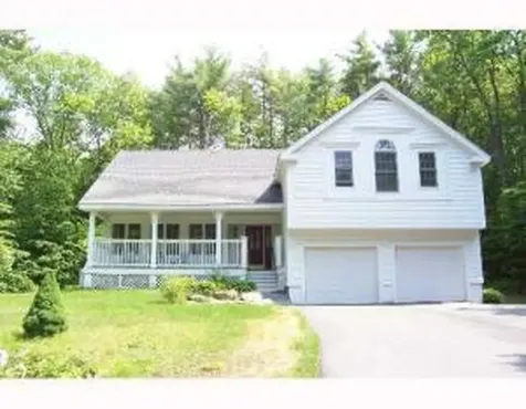 17 Granite Road Naples ME 04055