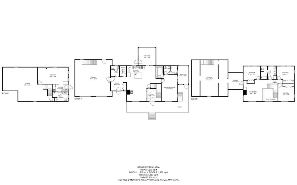 1 Big Sky Lane Waterville ME 04901