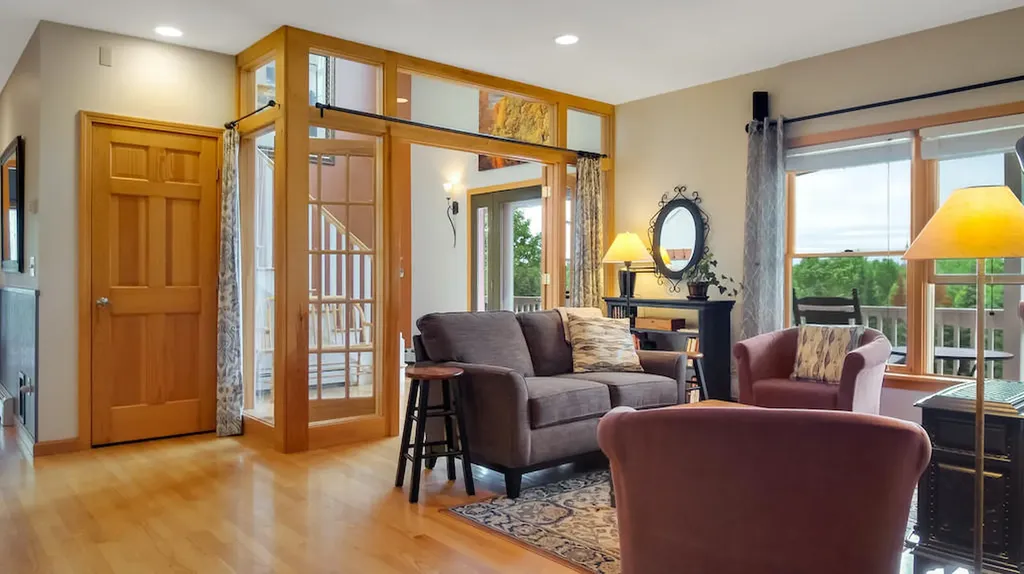 1 Big Sky Lane Waterville ME 04901