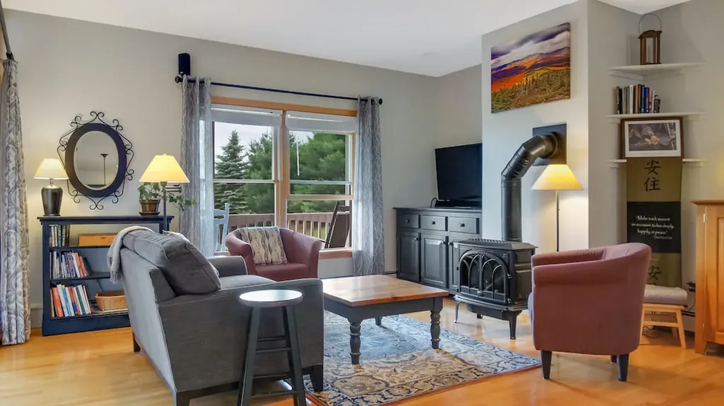1 Big Sky Lane Waterville ME 04901