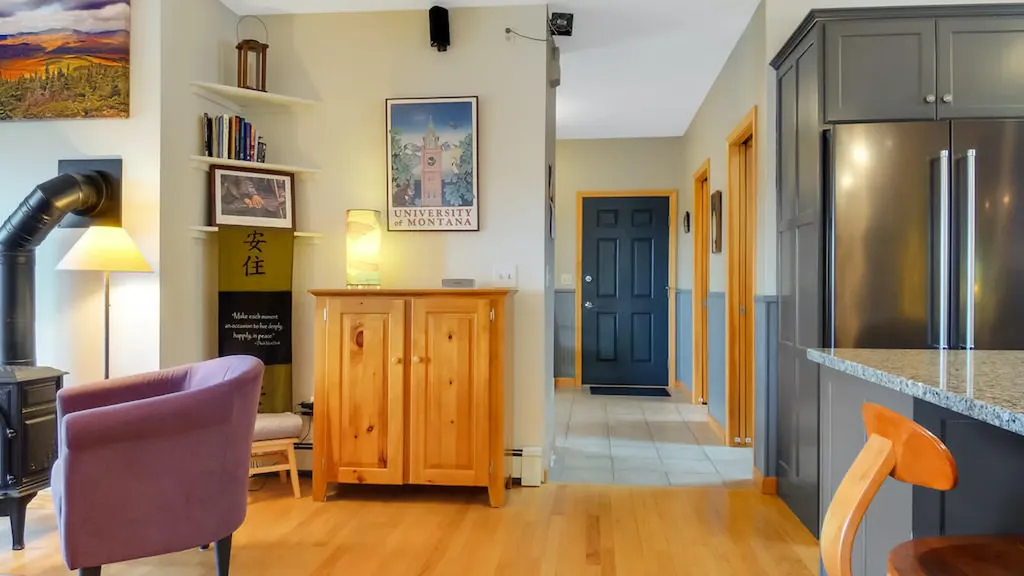 1 Big Sky Lane Waterville ME 04901