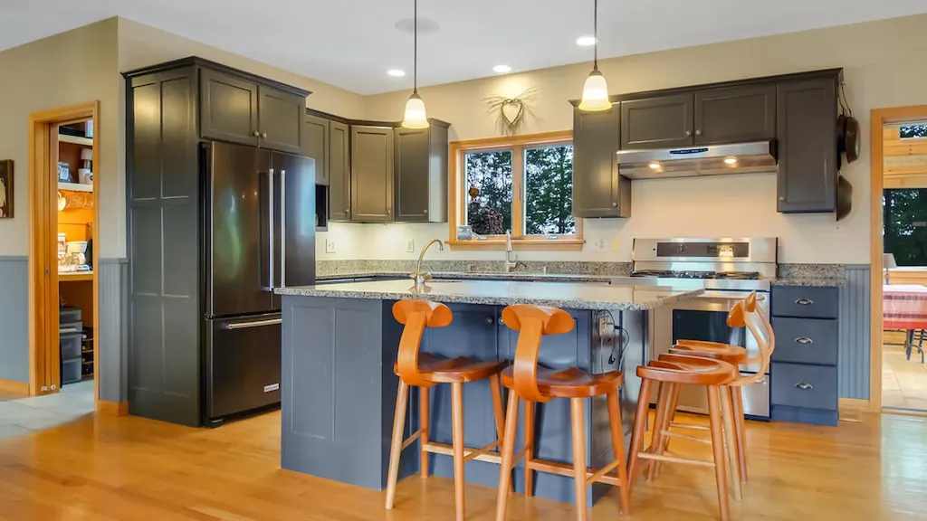 1 Big Sky Lane Waterville ME 04901