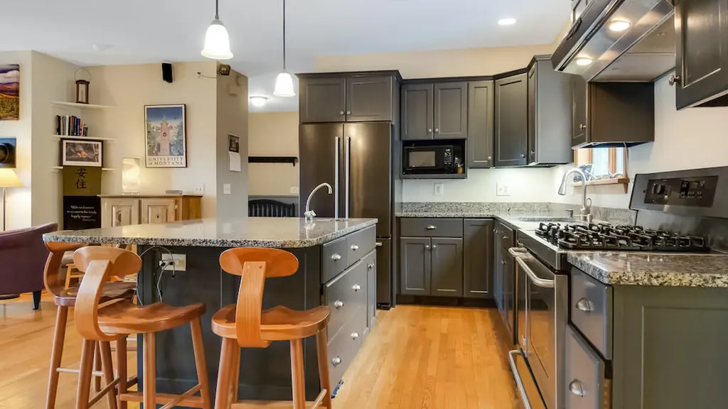 1 Big Sky Lane Waterville ME 04901