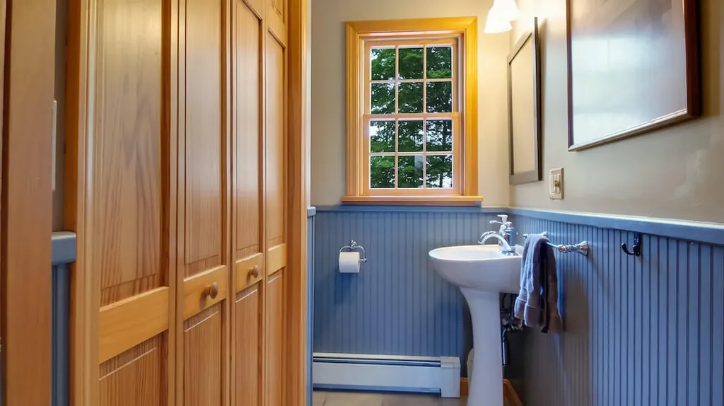 1 Big Sky Lane Waterville ME 04901