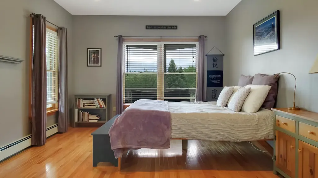 1 Big Sky Lane Waterville ME 04901