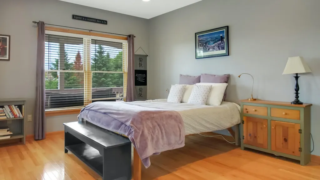 1 Big Sky Lane Waterville ME 04901