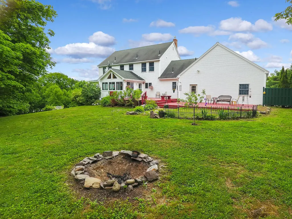 1 Big Sky Lane Waterville ME 04901