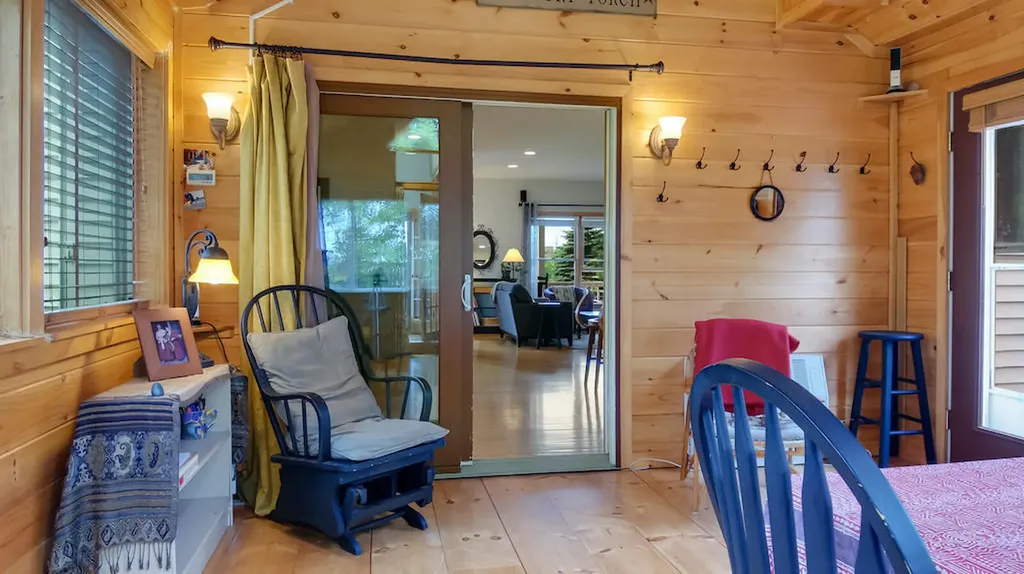 1 Big Sky Lane Waterville ME 04901