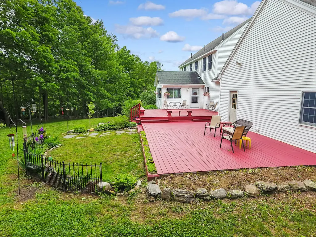1 Big Sky Lane Waterville ME 04901