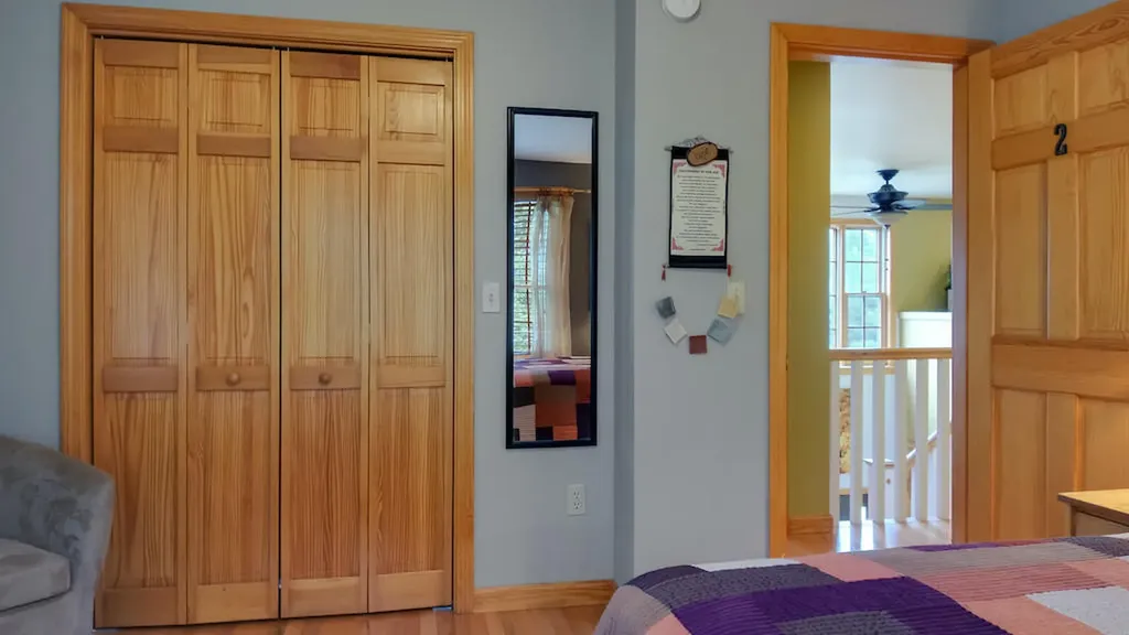 1 Big Sky Lane Waterville ME 04901