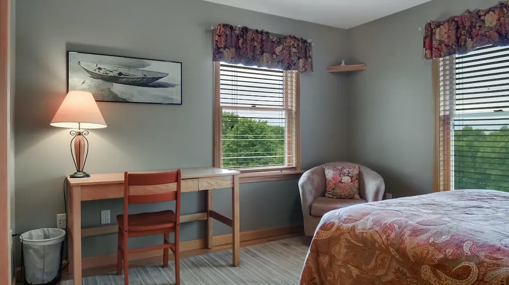 1 Big Sky Lane Waterville ME 04901