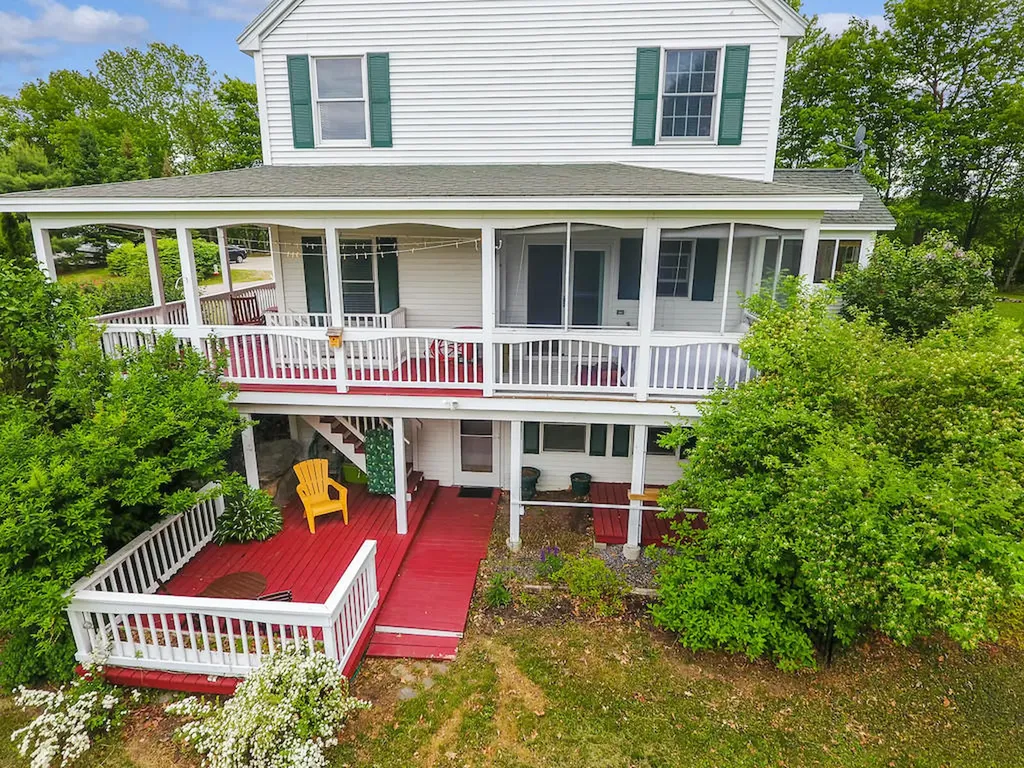 1 Big Sky Lane Waterville ME 04901