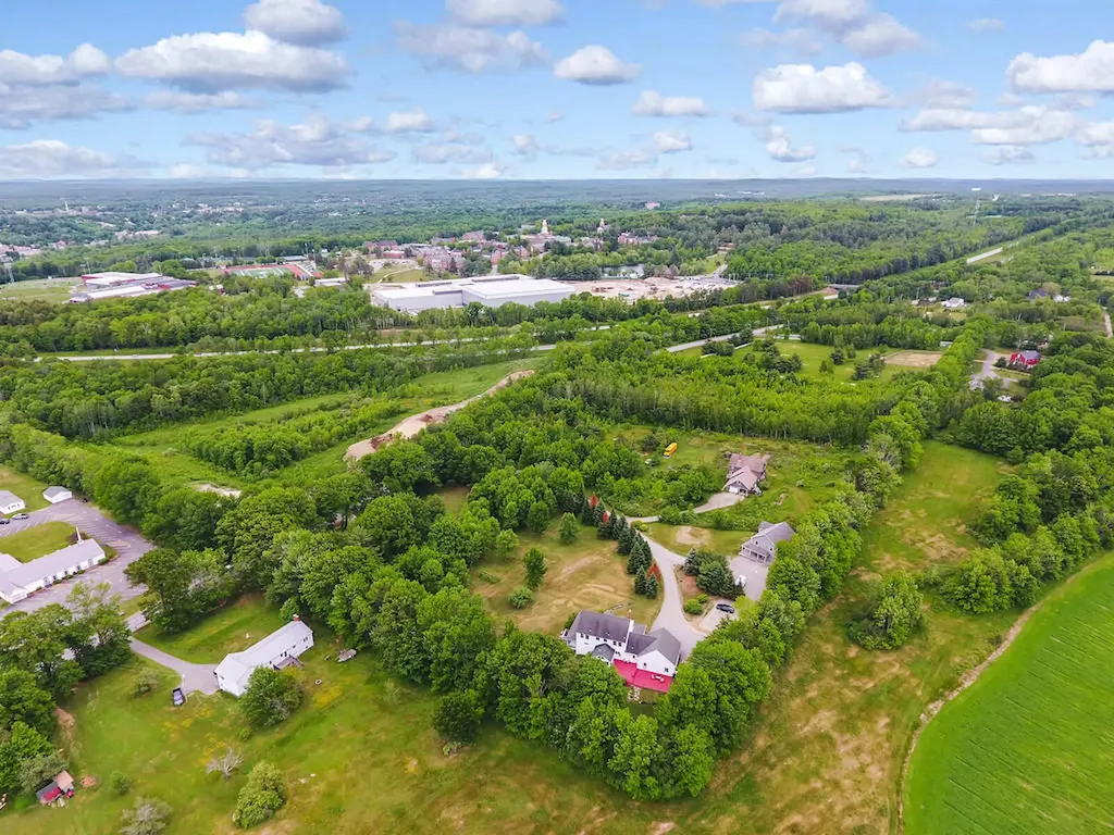 1 Big Sky Lane Waterville ME 04901