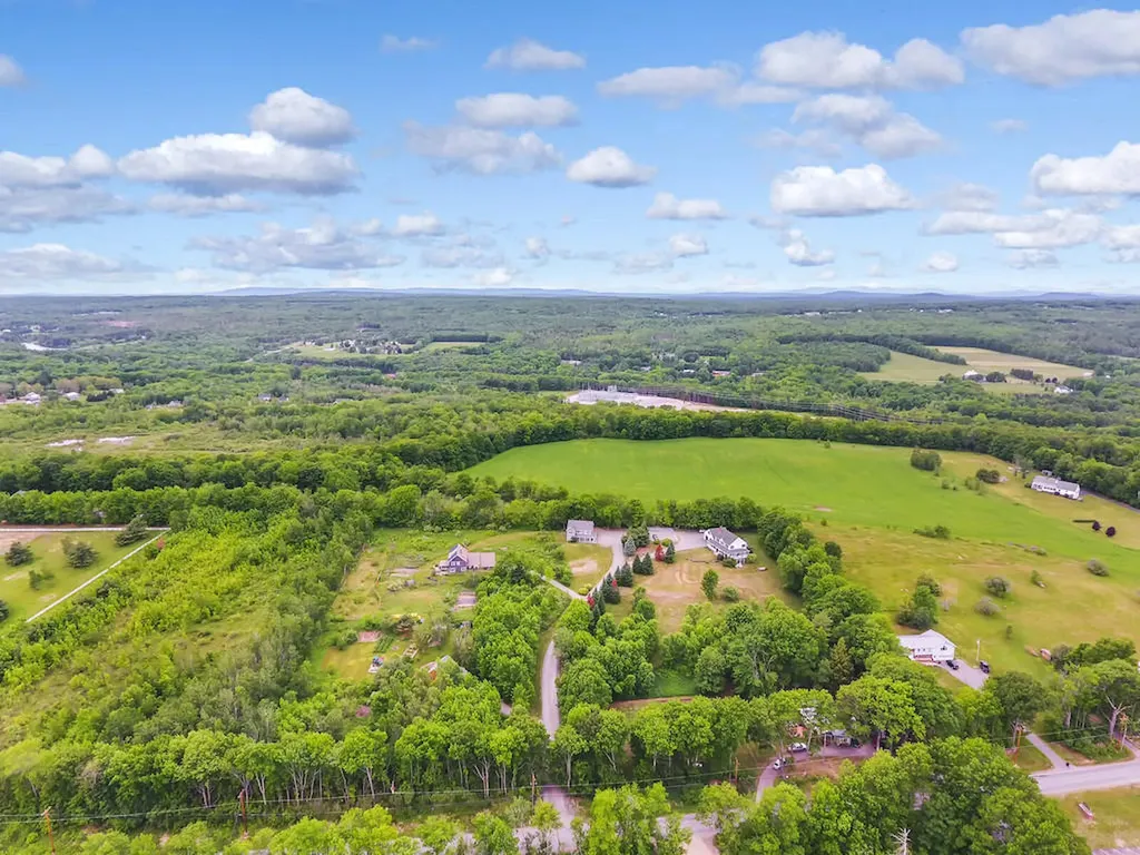 1 Big Sky Lane Waterville ME 04901
