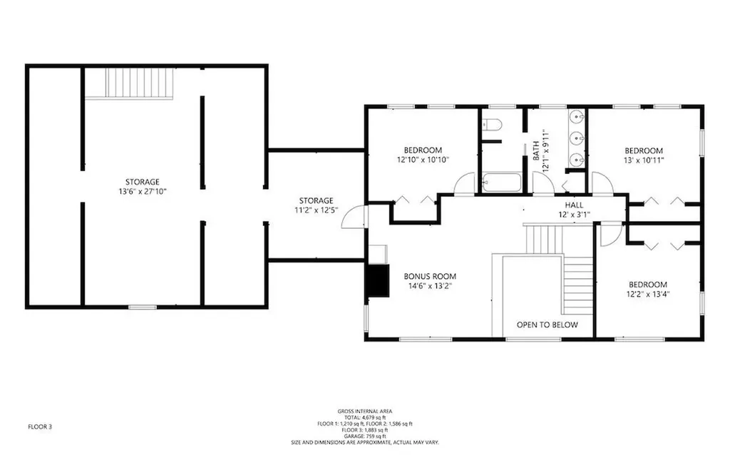 1 Big Sky Lane Waterville ME 04901