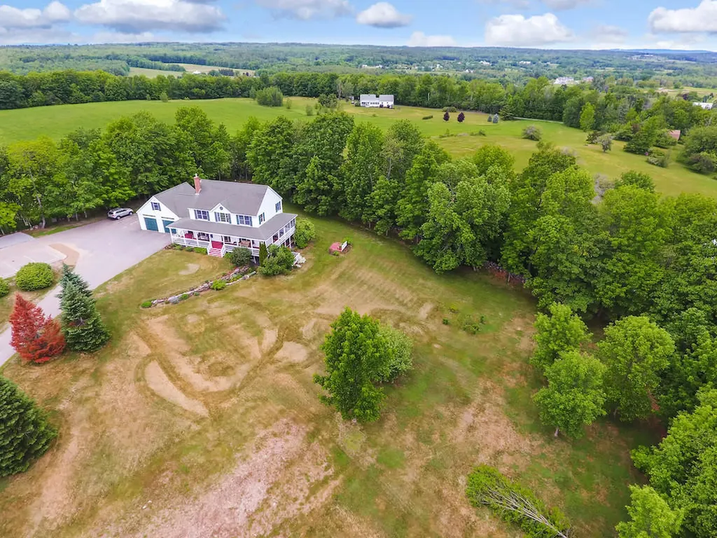 1 Big Sky Lane Waterville ME 04901