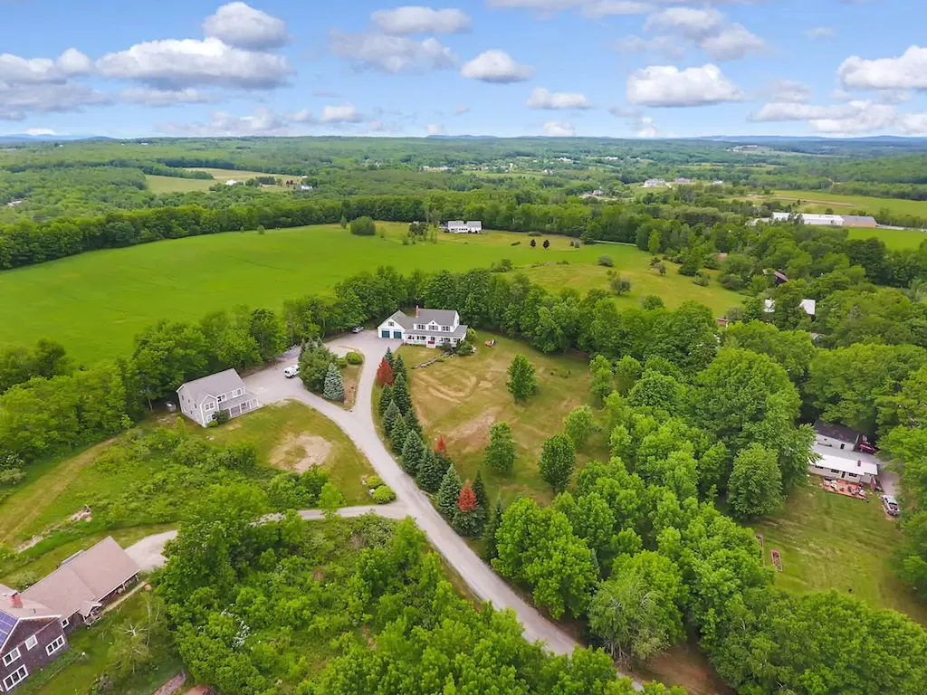 1 Big Sky Lane Waterville ME 04901