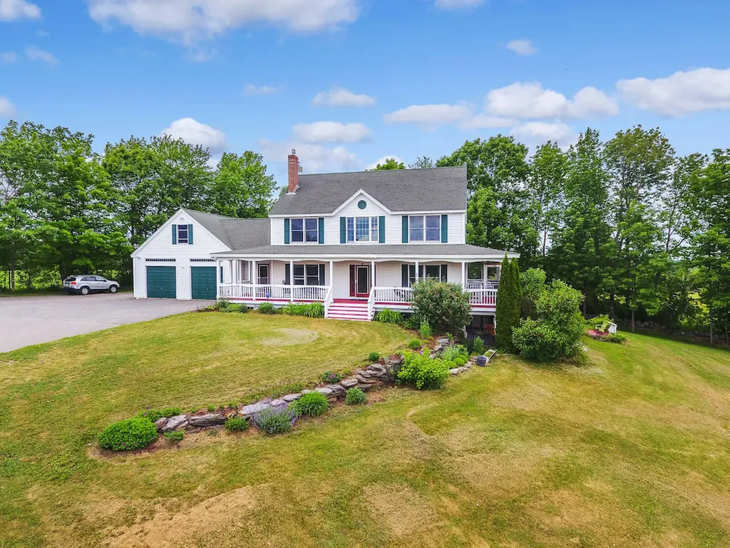 1 Big Sky Lane Waterville ME 04901