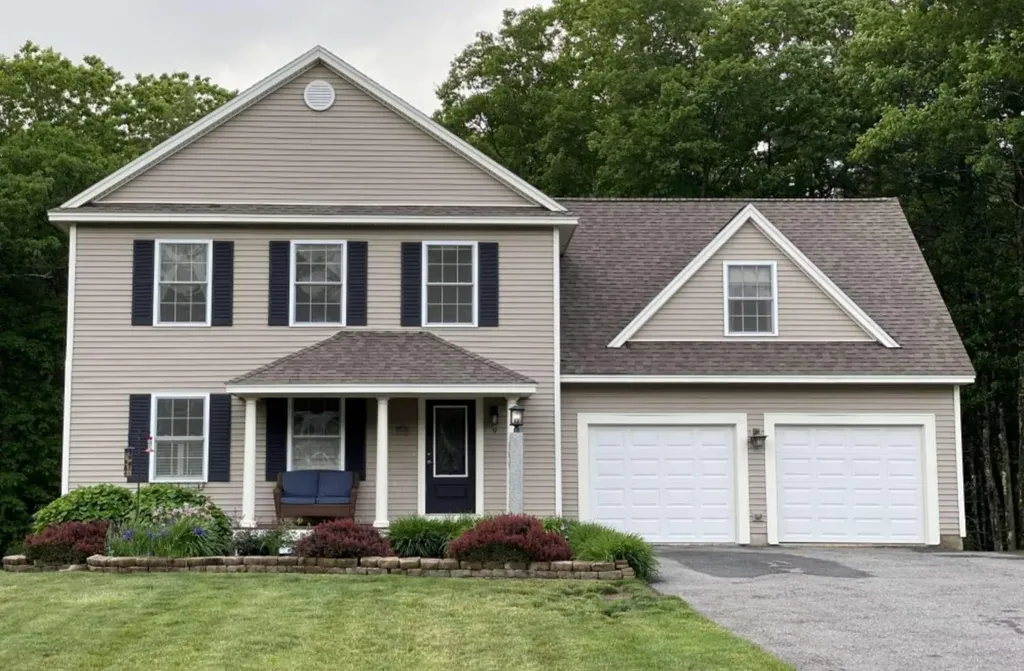 9 Timber Sands Drive Scarborough ME 04074