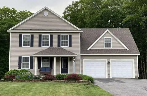 9 Timber Sands Drive Scarborough ME 04074