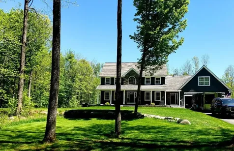 284 Snow Pond Road Oakland ME 04963