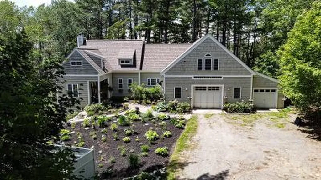 12 Foggy Ridge Lane Orrington ME 04474