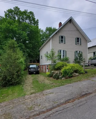 10 Bridge Street Skowhegan ME 04976
