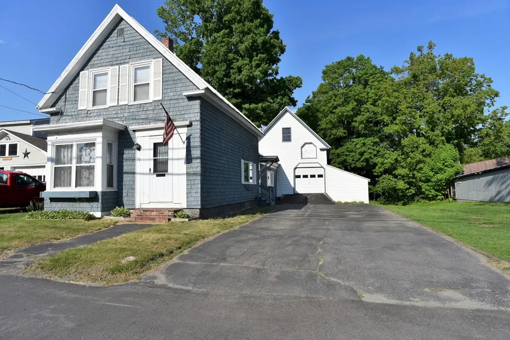 59 North Avenue Skowhegan ME 04976
