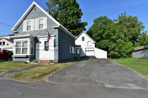 59 North Avenue Skowhegan ME 04976