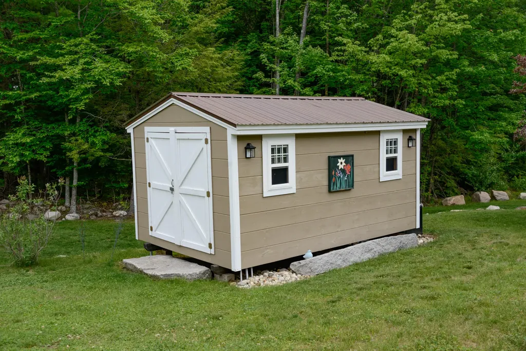 36 Brocklebank Drive Bridgton ME 04009