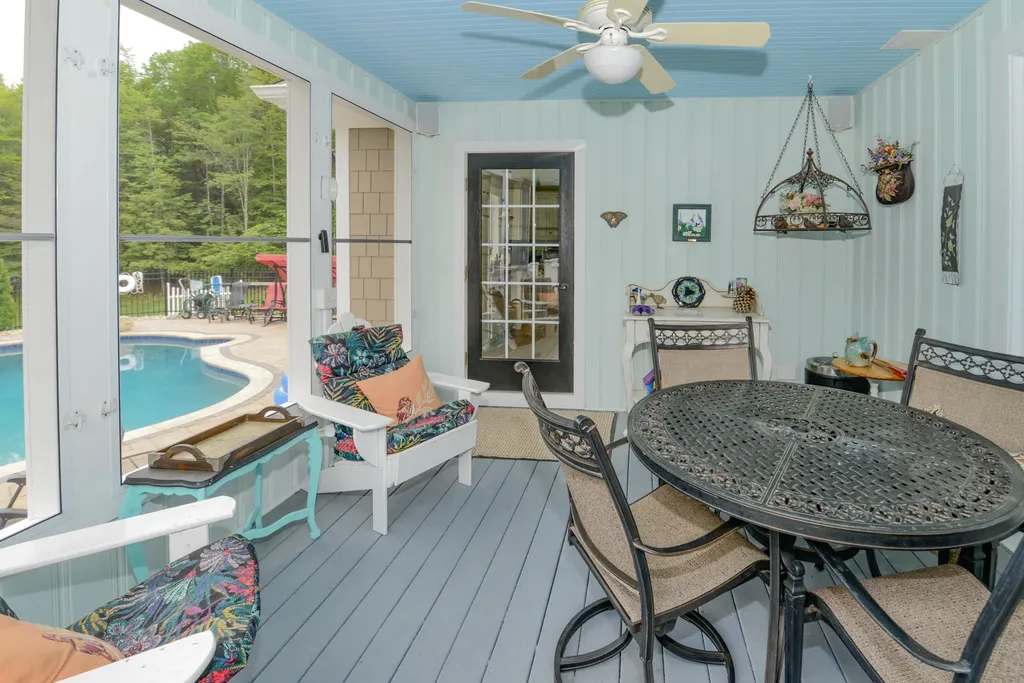 36 Brocklebank Drive Bridgton ME 04009
