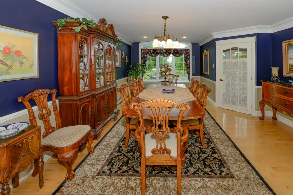 36 Brocklebank Drive Bridgton ME 04009